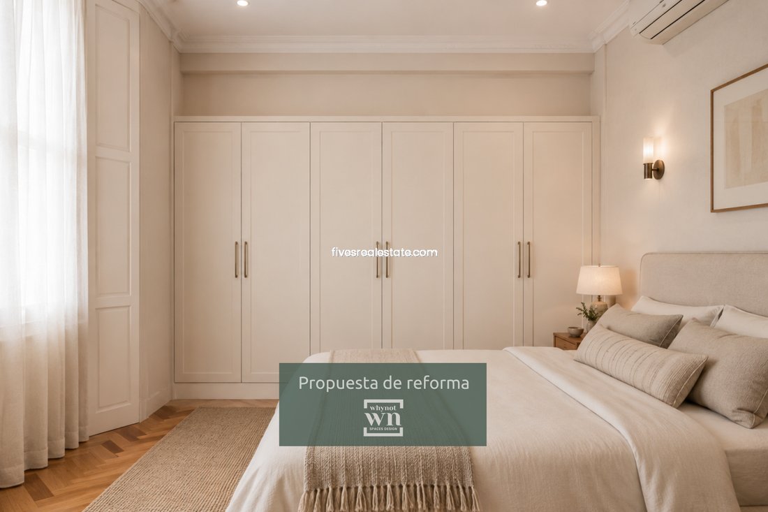 Apartment in Centro, Madrid, Spain 3 - 18357517