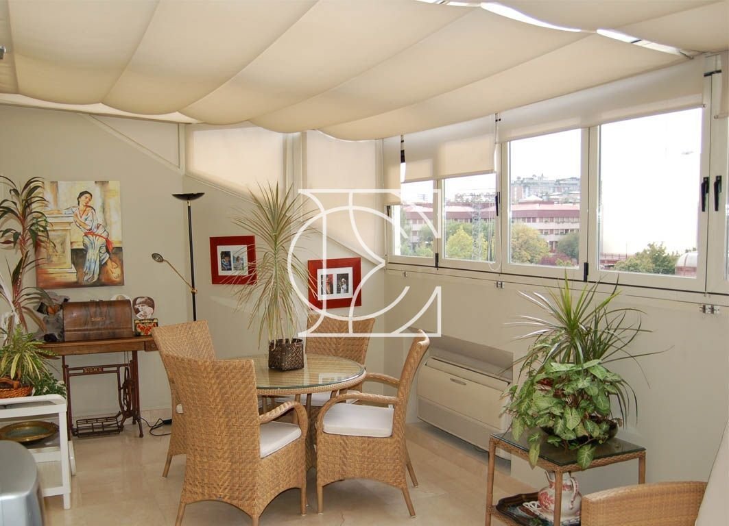Chalet in Chamartín, Madrid, Spain 5 - 18357152