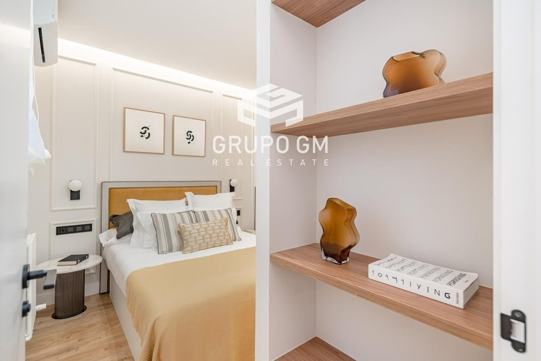 Apartment in Centro, Madrid, Spain 3 - 18358478
