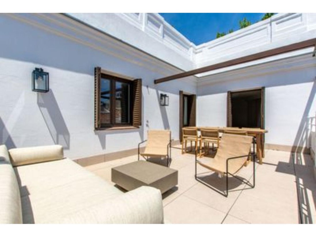 Apartment in Centro, Madrid, Spain 2 - 18357494