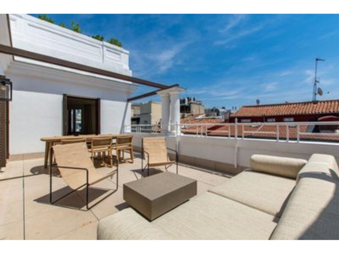 Apartment in Centro, Madrid, Spain 1 - 18357494