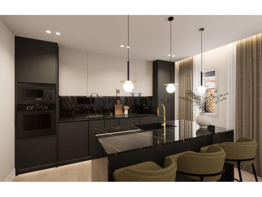 Apartment in Retiro, Madrid, Spain 5 - 18357713