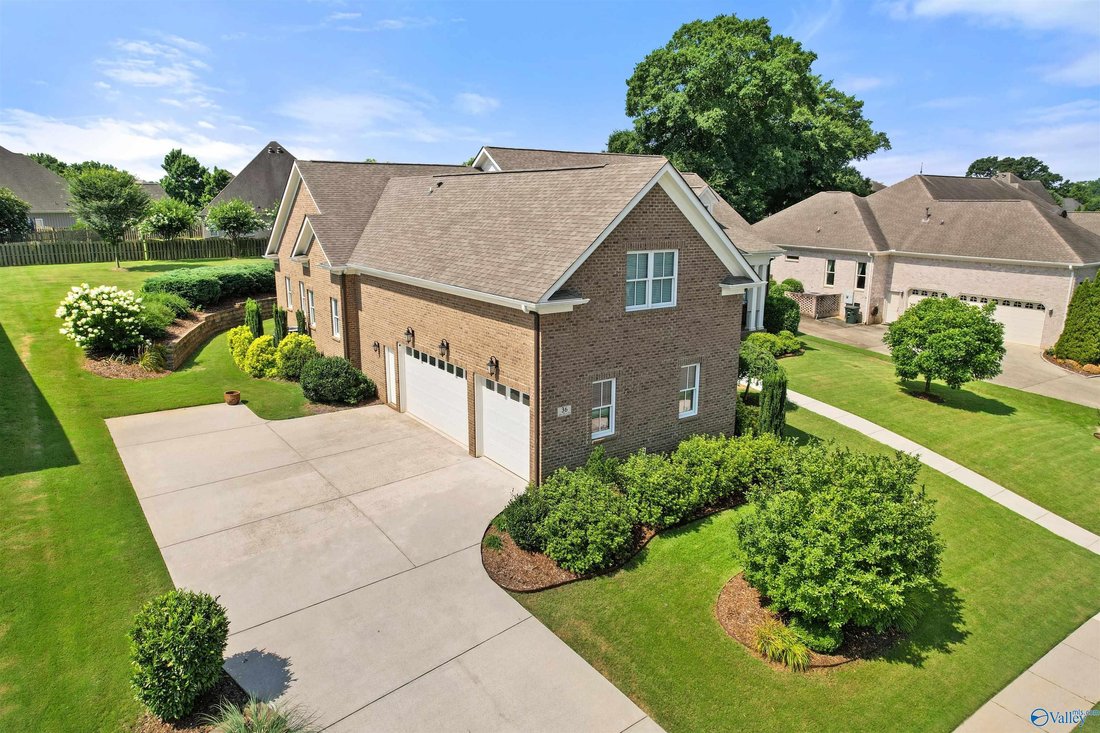 House in Redstone Arsenal, Alabama, United States 2 - 18358016