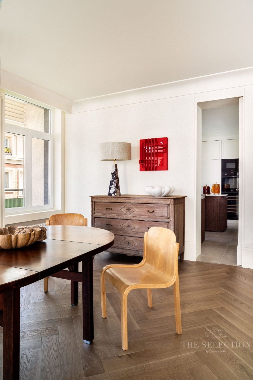 Apartment in Barrio Salamanca, Madrid, Spain 5 - 18358291