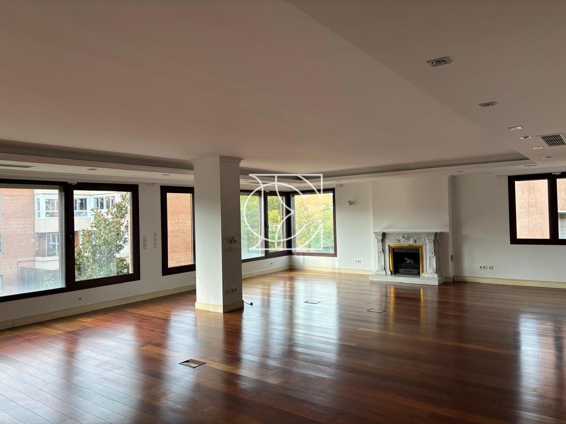 Apartment in Centro, Madrid, Spain 1 - 18358526
