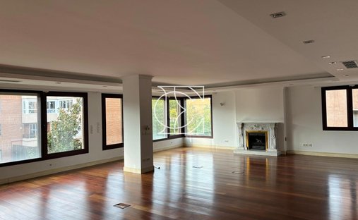 Apartment in Centro, Madrid, Spain 1