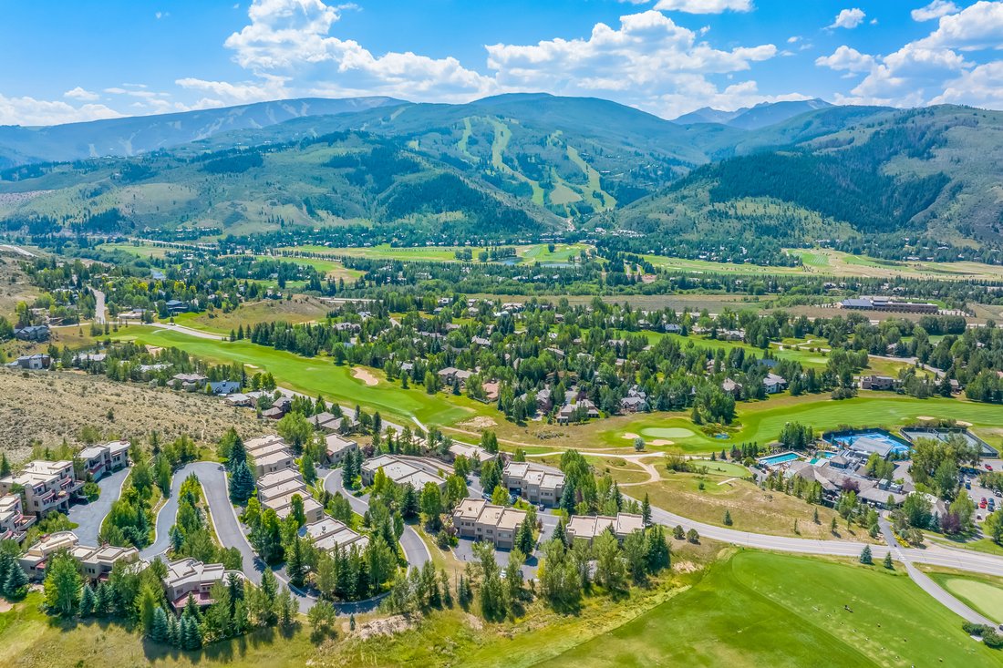 Condo in Edwards, Colorado, United States 4 - 18359114