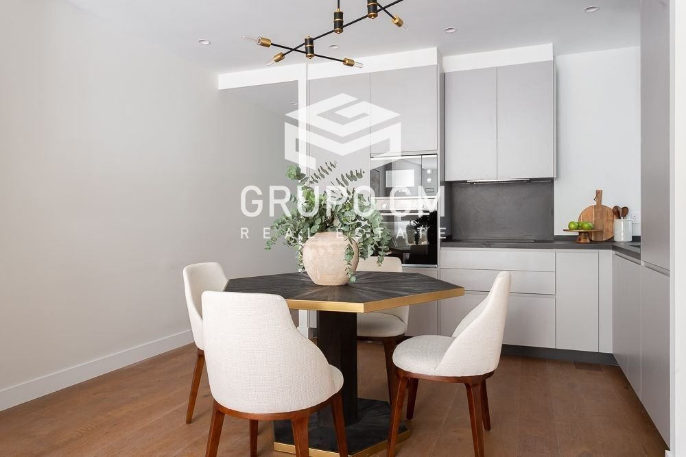 Apartment in Barrio Salamanca, Madrid, Spain 3 - 18358724
