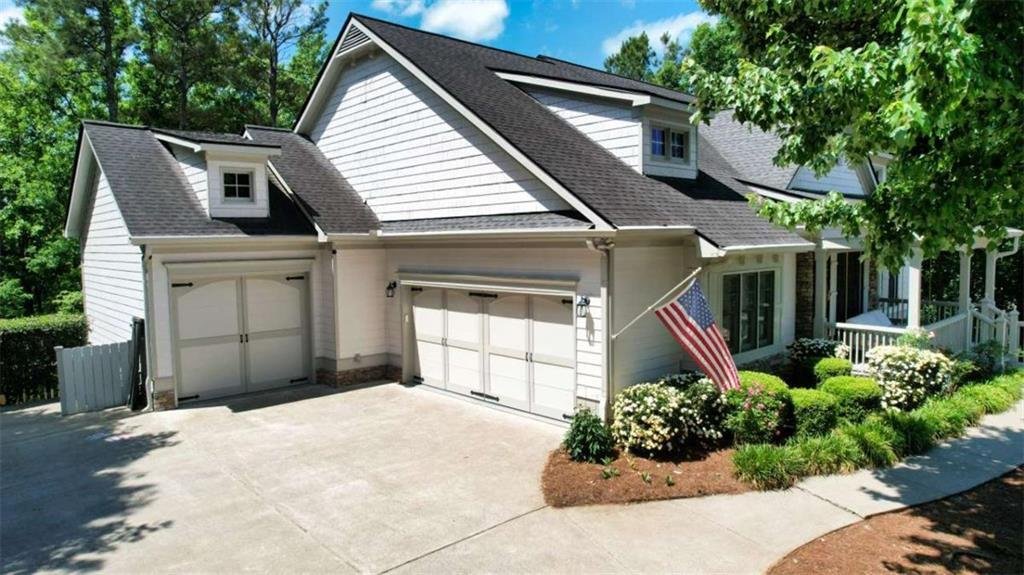 House in Canton, Georgia, United States 4 - 18358924