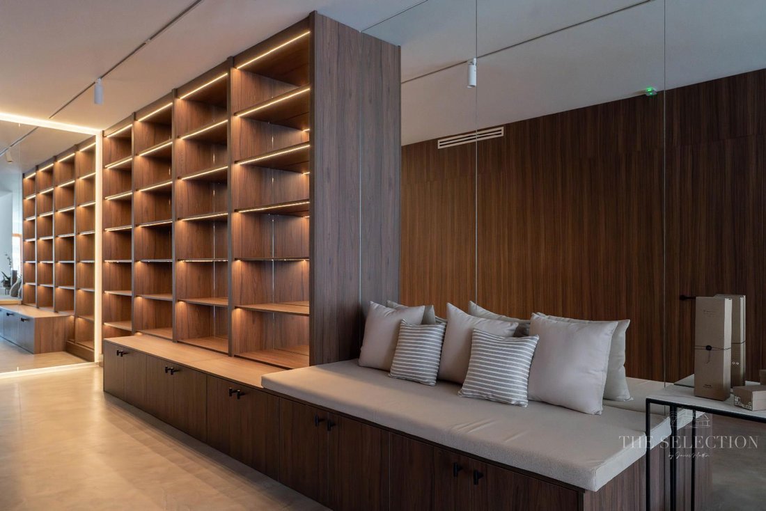 Apartment in Chamberi, Madrid, Spain 5 - 18359316