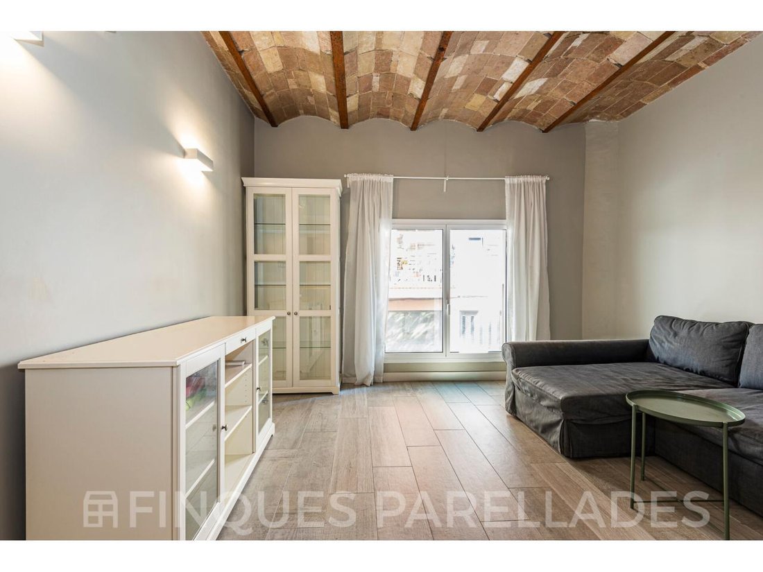 Apartment in Sitges, Catalonia, Spain 1 - 18300443