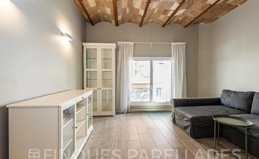 Apartamento en Sitges, Cataluña, España 1