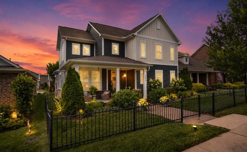 Casa a Hendersonville, Tennessee, Stati Uniti 1