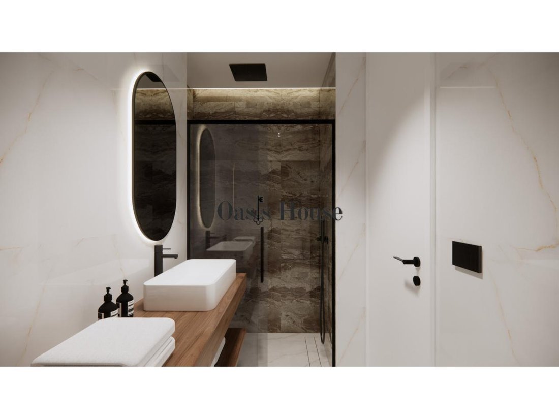 Apartment in Barrio Salamanca, Madrid, Spain 4 - 18359518