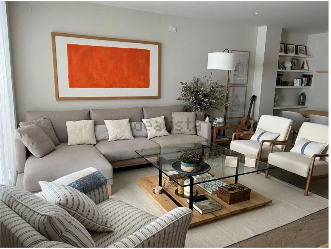 Appartement à Las Rozas de Madrid, Communauté de Madrid, Espagne 4 - 18358903