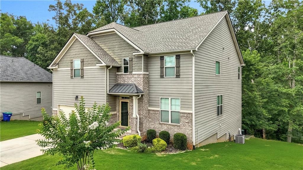 House in Atlanta, Georgia, United States 1 - 18358992