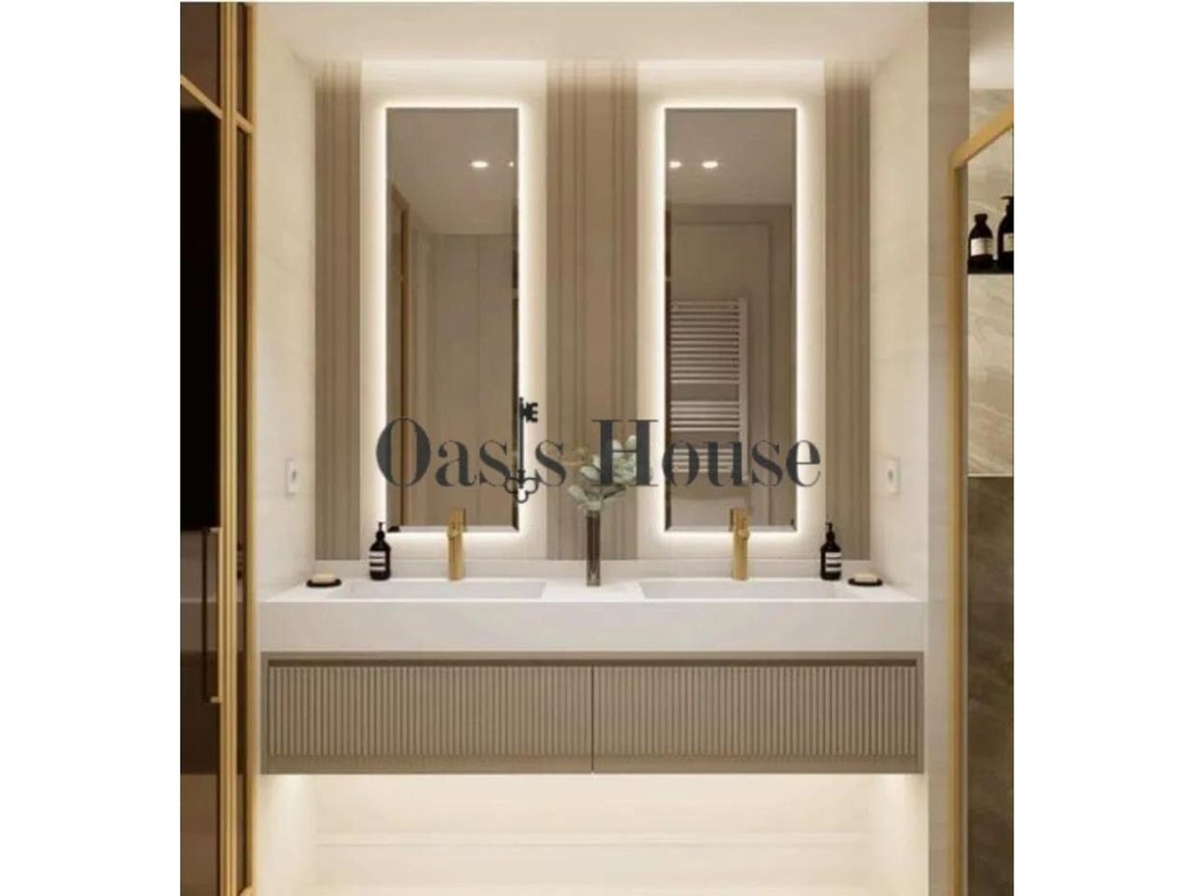 Appartement à Salamanque, Madrid, Espagne 5 - 18358866