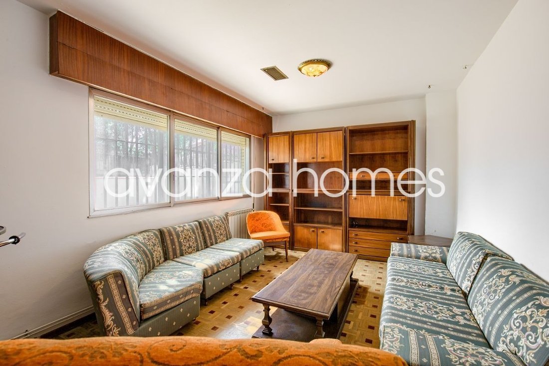 Apartment in Chamartín, Madrid, Spain 5 - 18357778