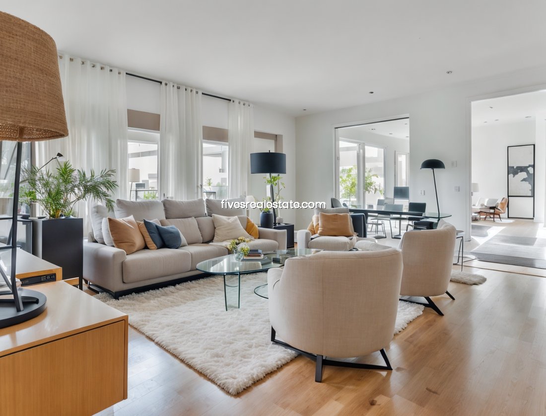 Apartment in Centro, Madrid, Spain 4 - 18357448