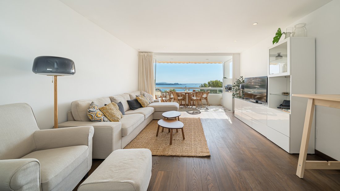Apartment in Calvia, Balearic Islands, Spain 2 - 15927983