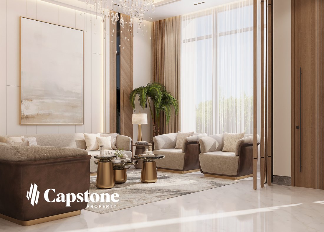 Villa in United Arab Emirates 4 - 18356786