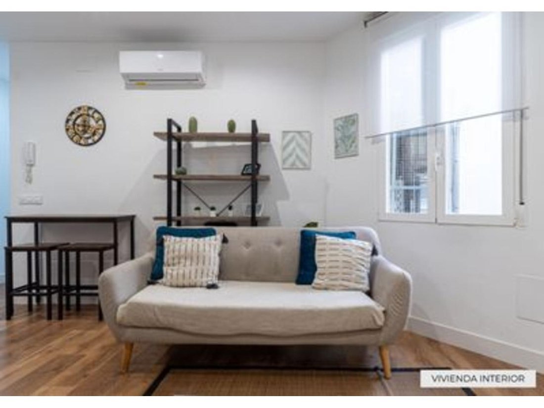 Apartment in Centro, Madrid, Spain 1 - 18358368
