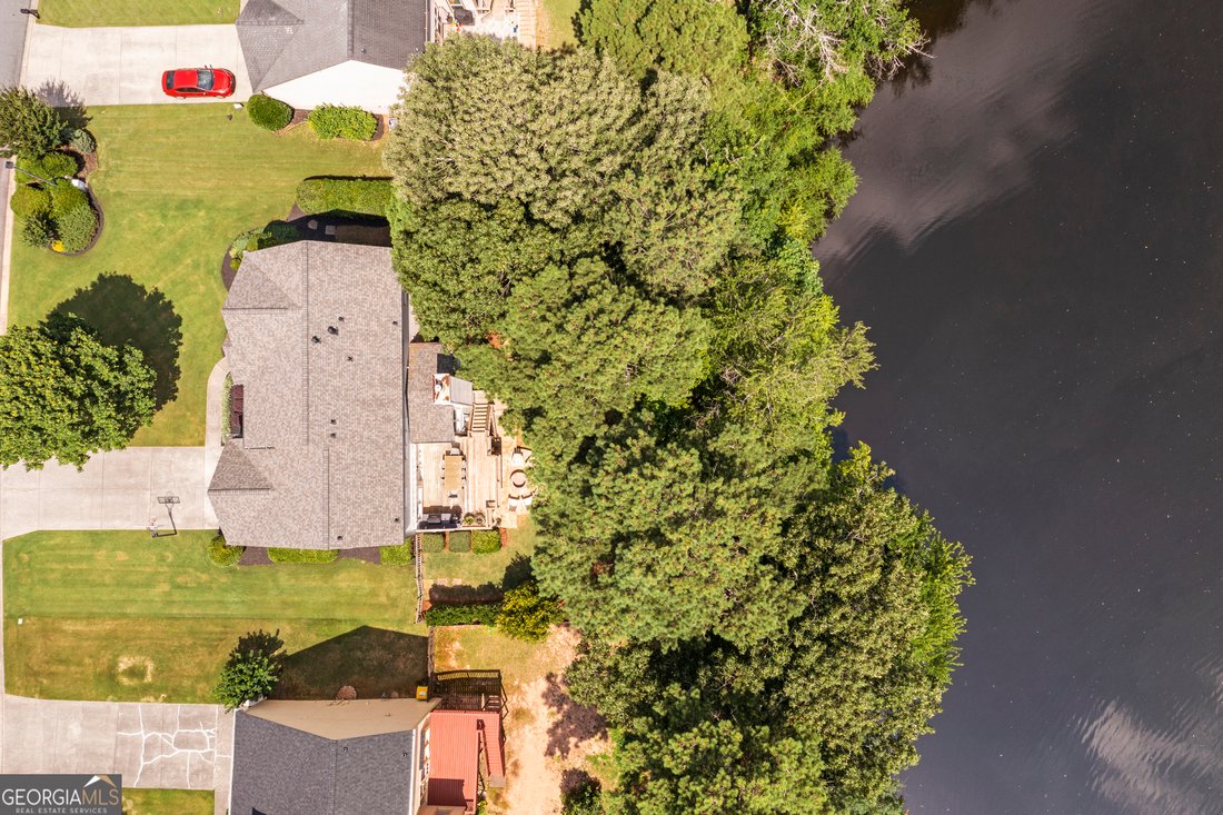 House in Cumming, Georgia, United States 3 - 18357970