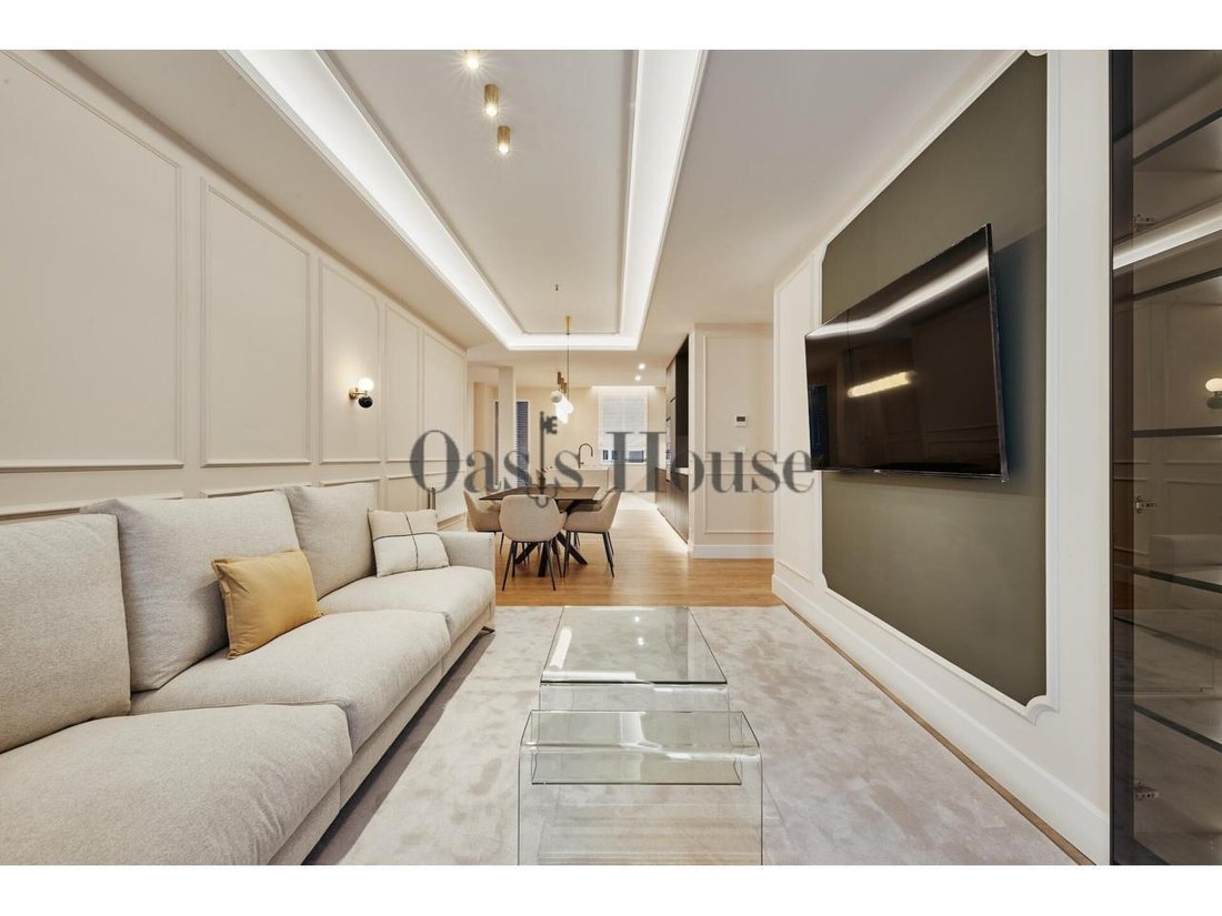 Apartment in Retiro, Madrid, Spain 4 - 18358234