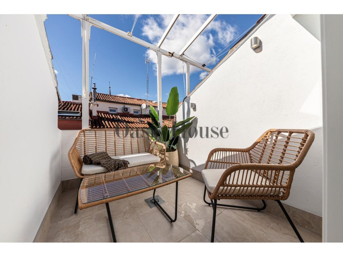 Apartment in Centro, Madrid, Spain 2 - 18357301