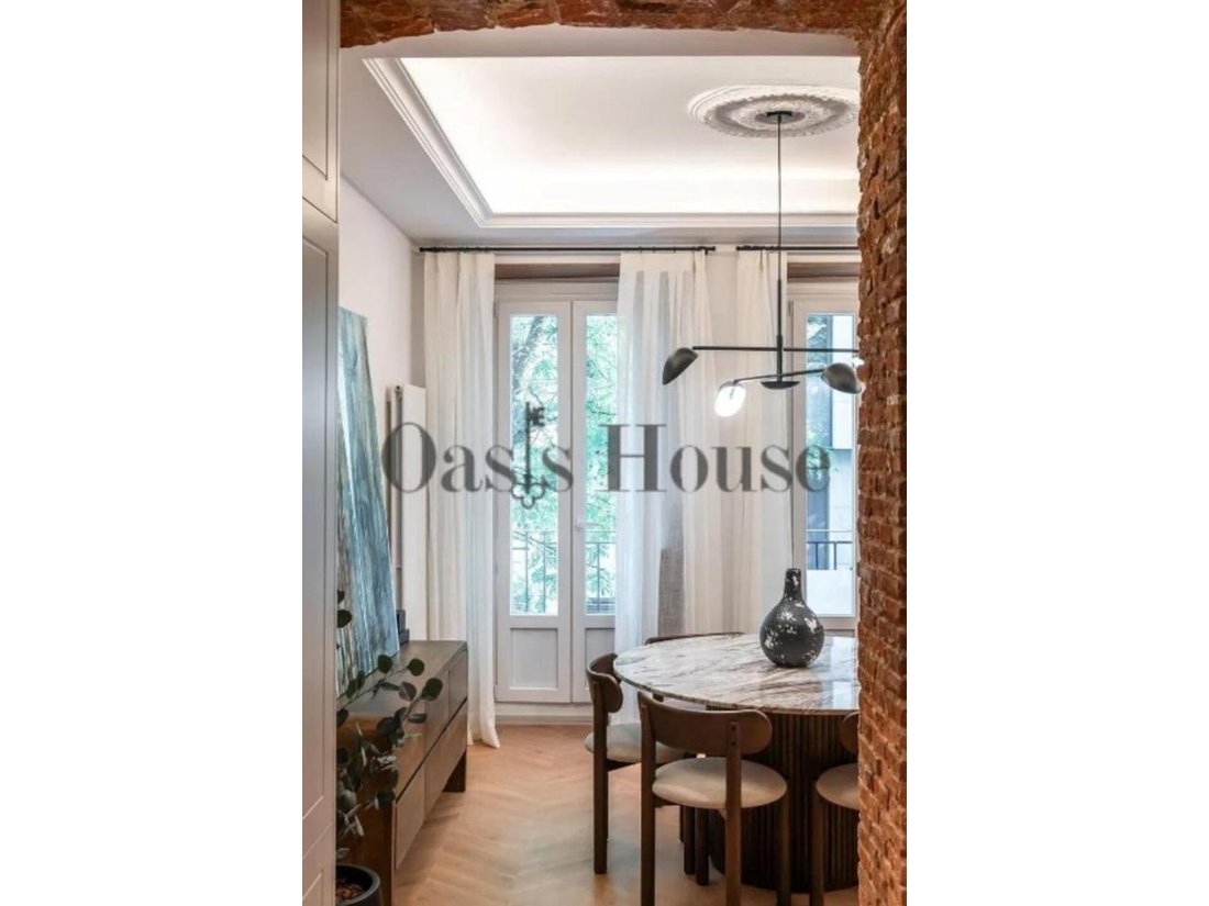 Apartment in Chamartín, Madrid, Spain 2 - 18359479