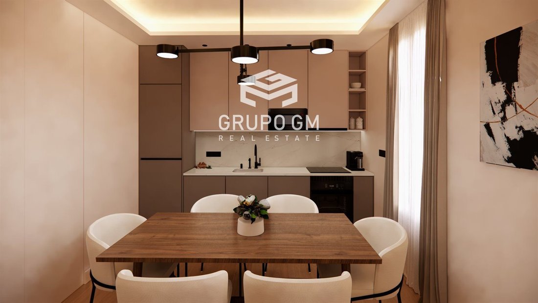Apartment in Centro, Madrid, Spain 2 - 18358768