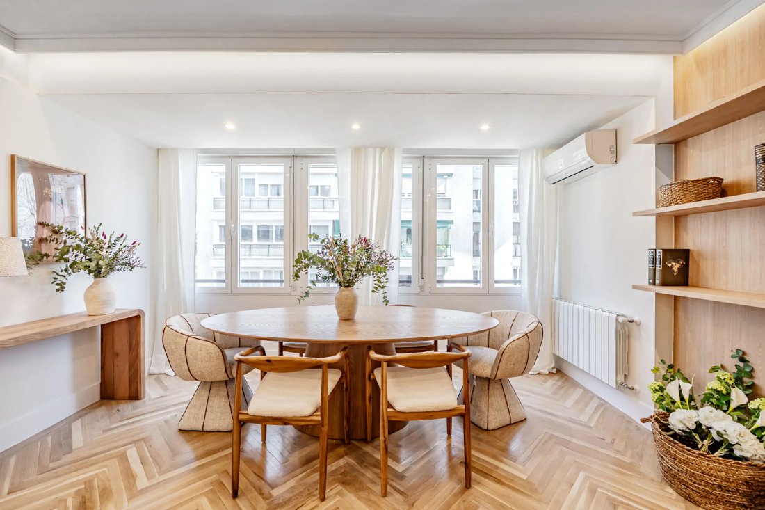 Apartment in Tetuan, Madrid, Spain 1 - 18357647