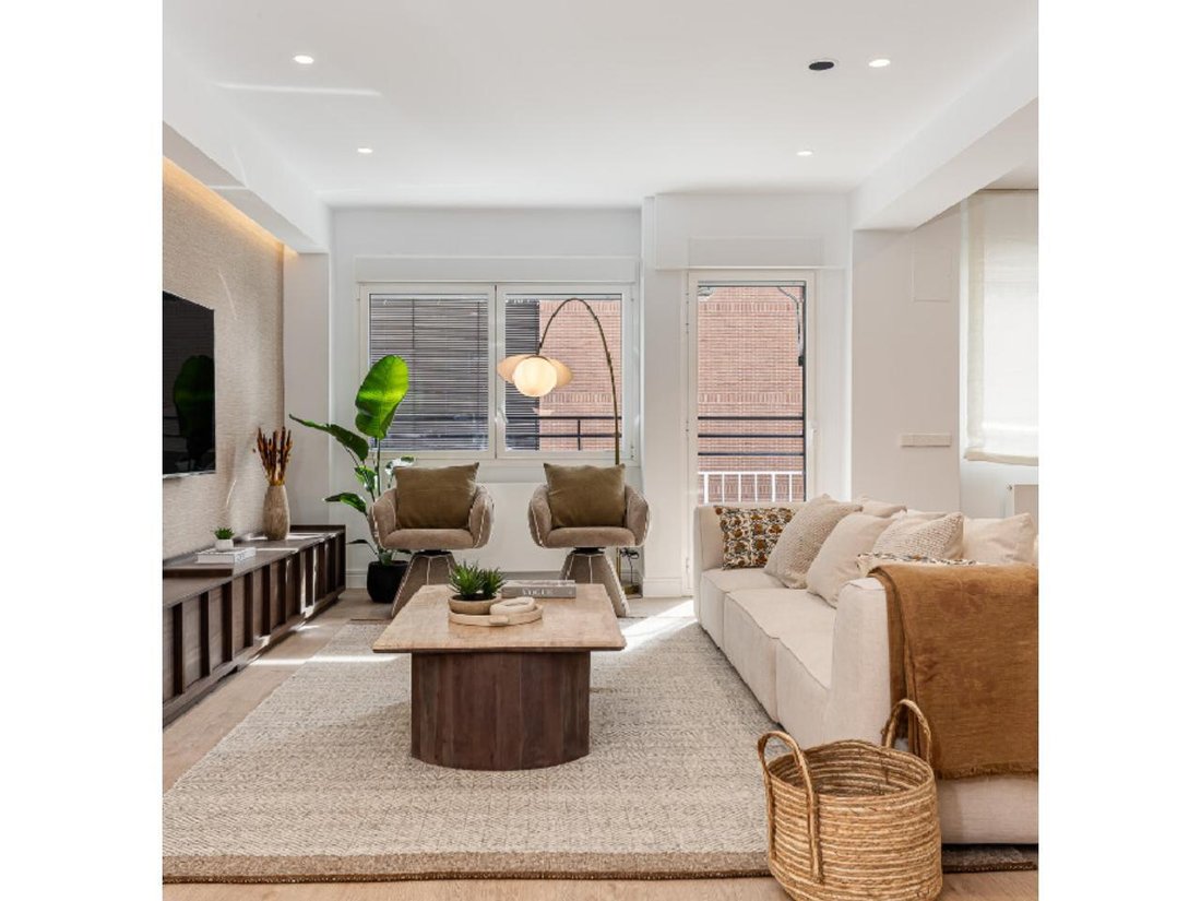 Apartment in Centro, Madrid, Spain 2 - 18357730