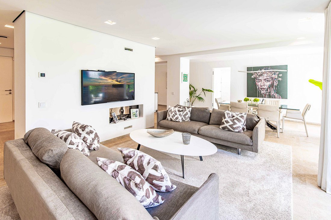Apartment in Portals Nous, Calvia, Balearic Islands 3 - 16021595