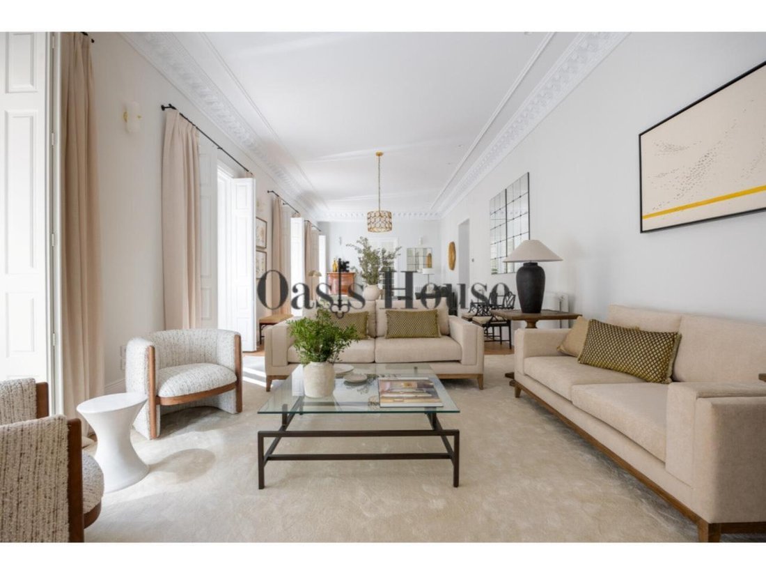 Apartment in Centro, Madrid, Spain 2 - 18359382