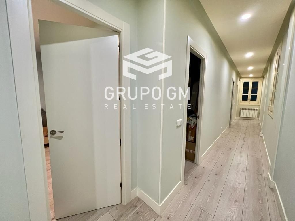 Apartment in Barrio Salamanca, Madrid, Spain 4 - 18358336