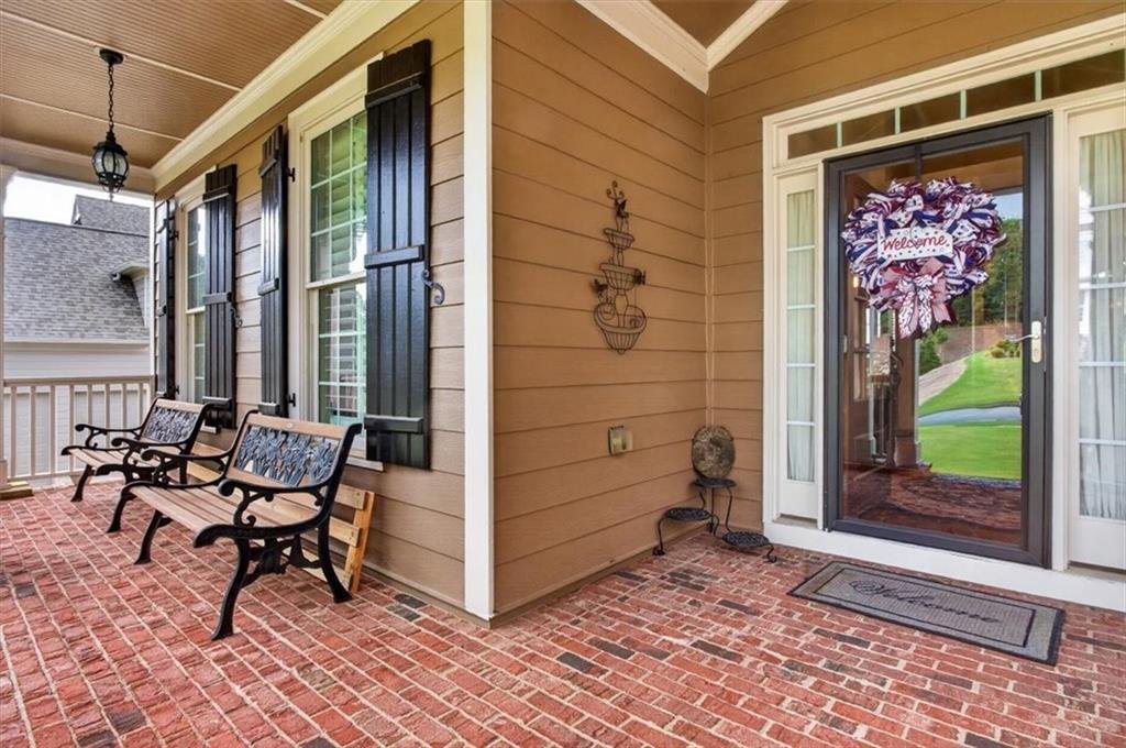 House in Canton, Georgia, United States 4 - 18358929
