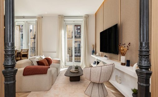 Apartamento en Centro, Madrid, España 1