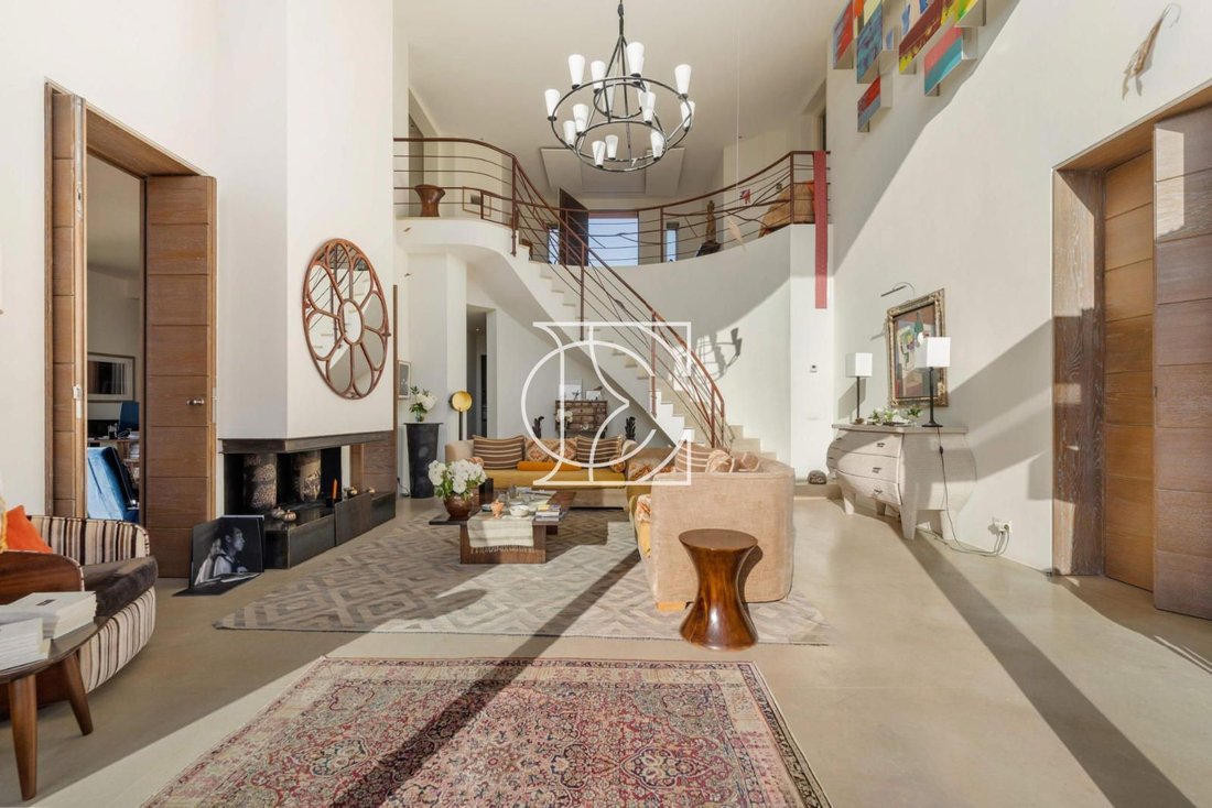 Villa in Ronda, Andalusia, Spain 5 - 18357359