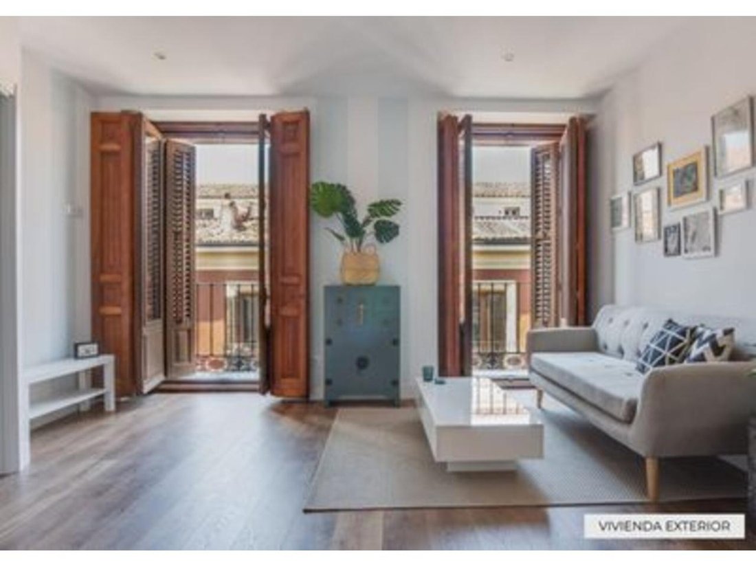 Apartment in Chamberi, Madrid, Spain 1 - 18358506