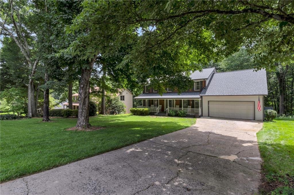 House in Alpharetta, Georgia, United States 2 - 18358990