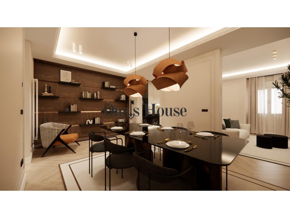 Apartment in Centro, Madrid, Spain 4 - 18357694