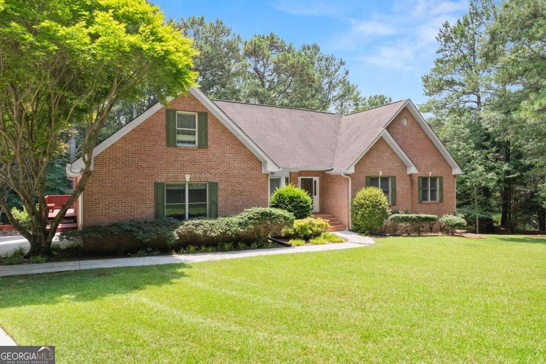 House in Dacula, Georgia, United States 4 - 18357889