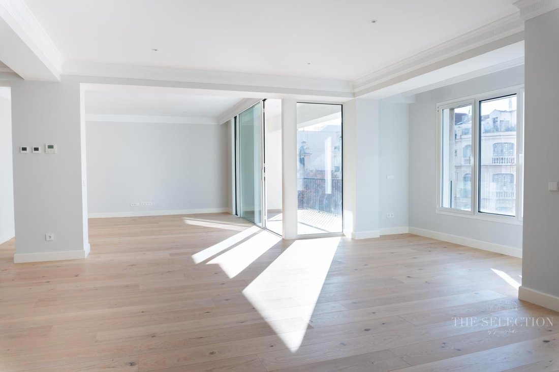 Apartment in Barrio Salamanca, Madrid, Spain 1 - 18359210