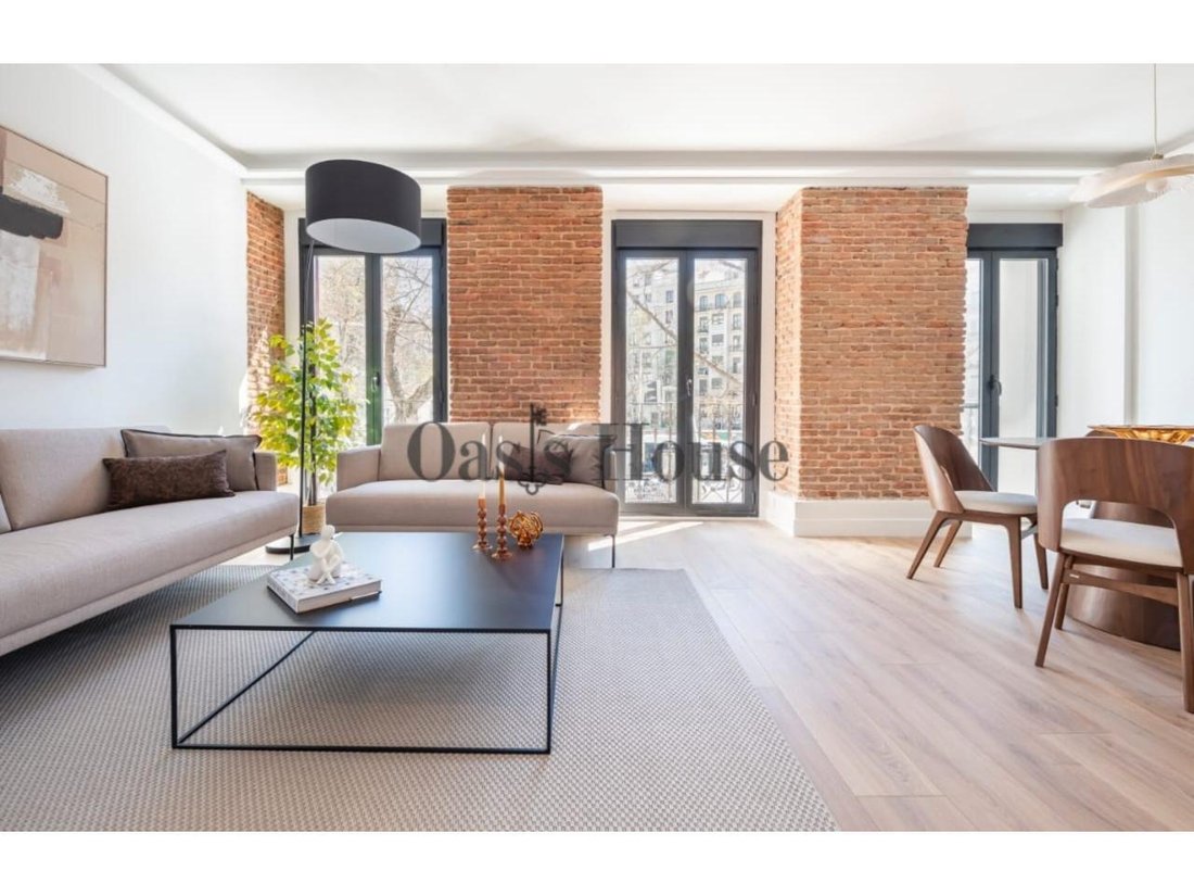 Apartamento en Retiro, Madrid, España 1 - 18359007