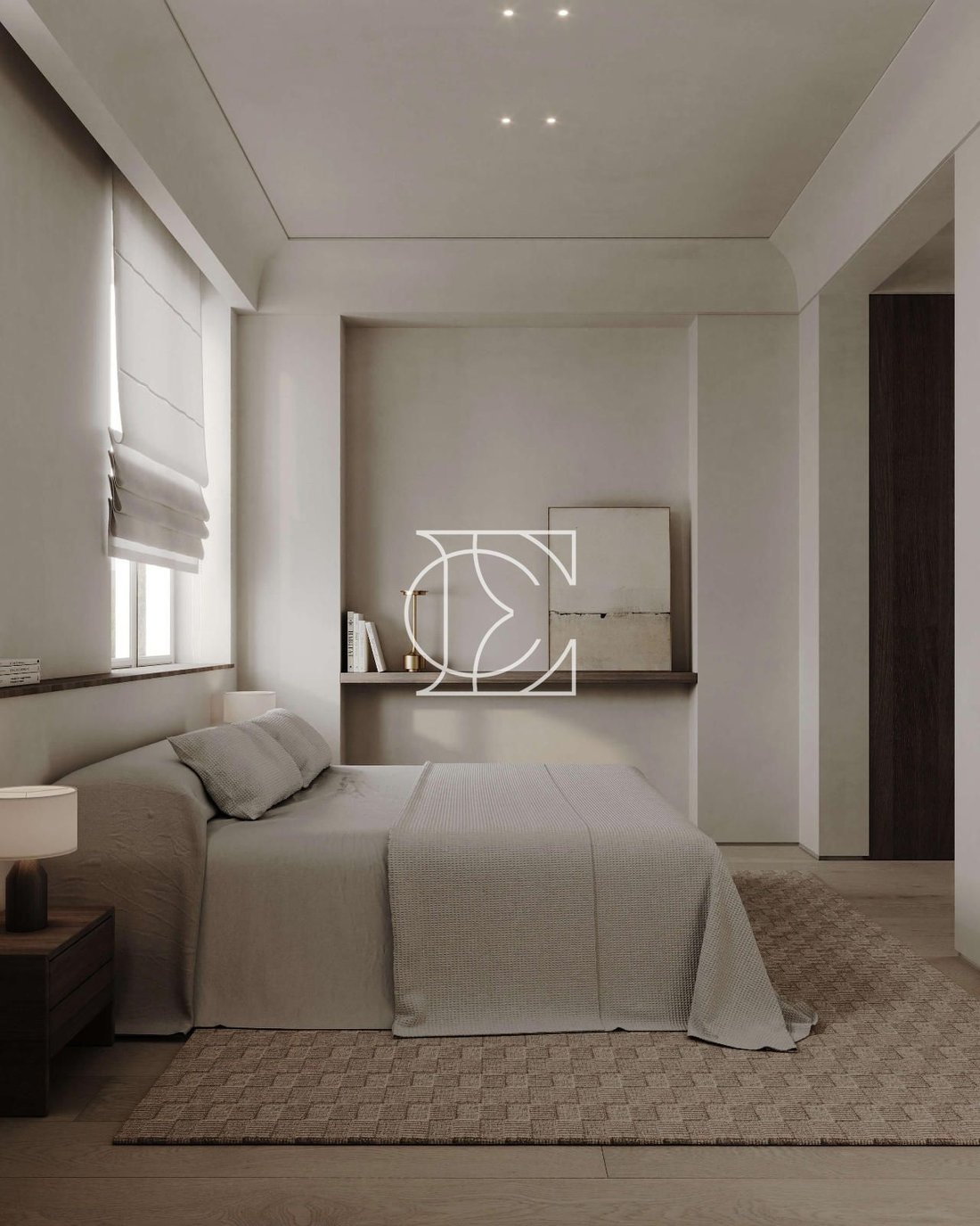 Apartment in Chamartín, Madrid, Spain 4 - 18358417
