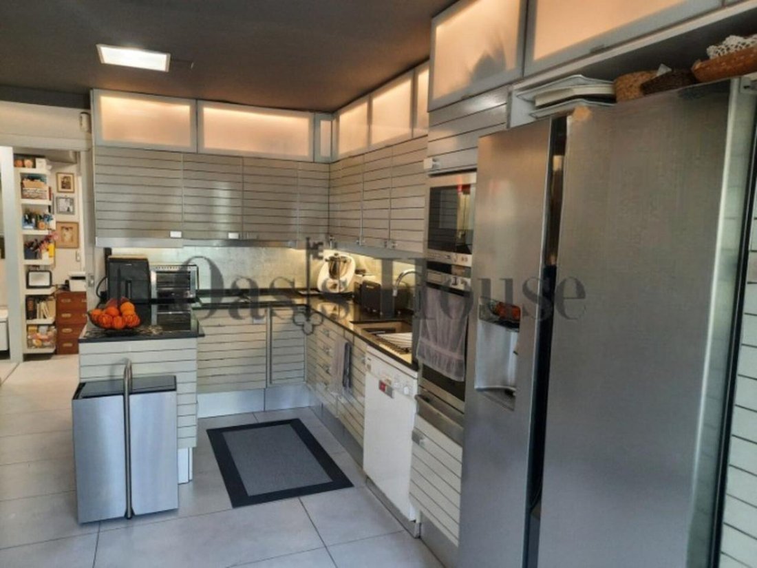 Apartment in Chamartín, Madrid, Spain 5 - 18358440