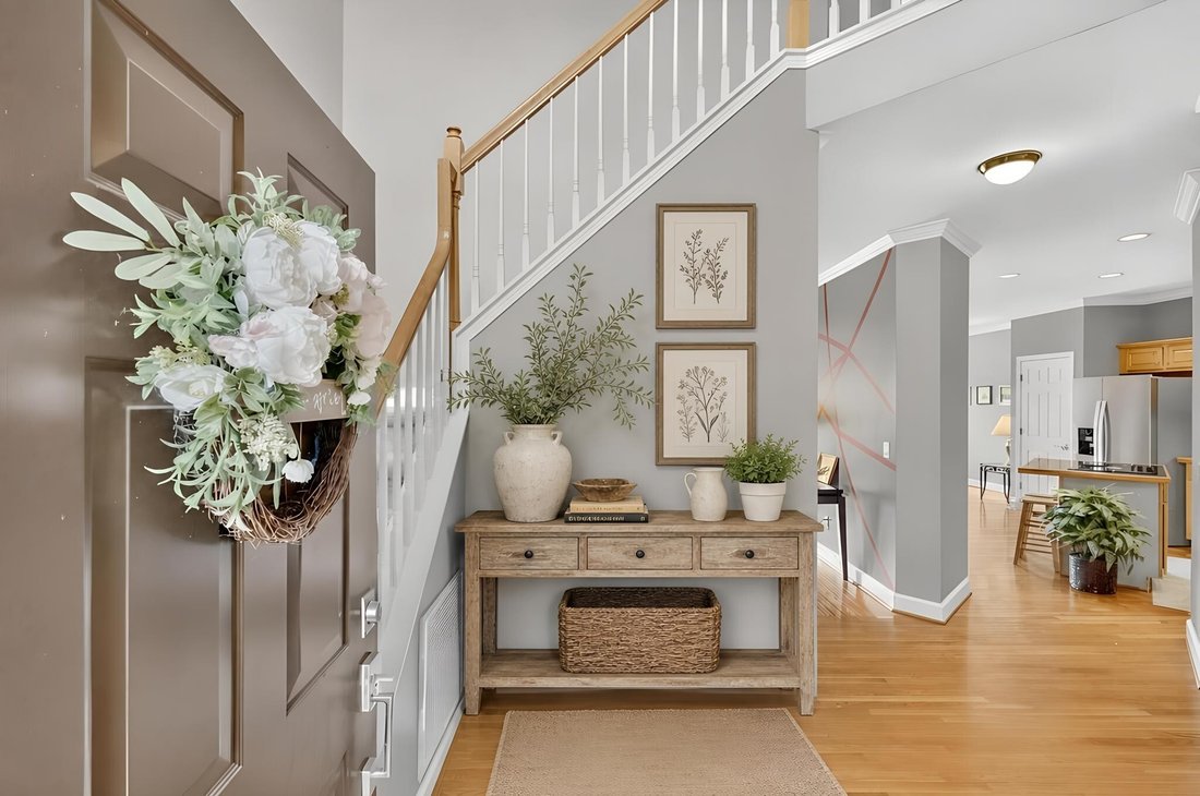 Townhouse in Nashville, Tennessee, United States 5 - 18356848
