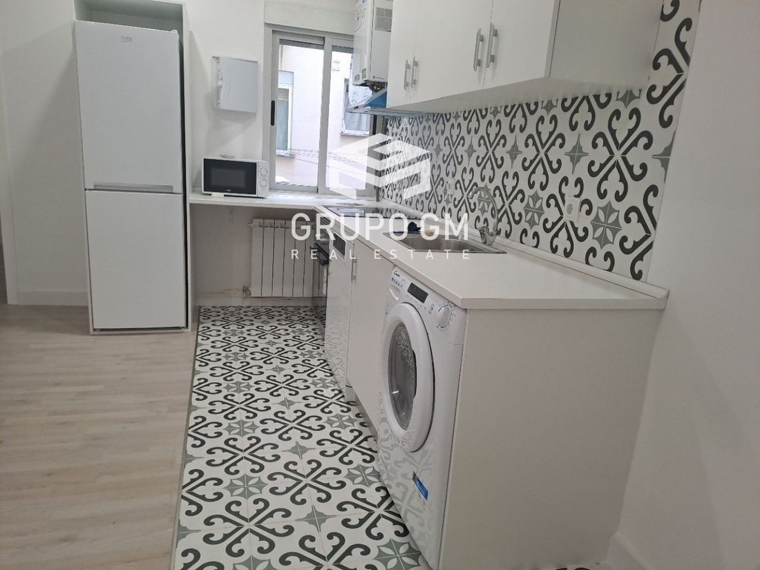 Apartment in Barrio Salamanca, Madrid, Spain 3 - 18359451