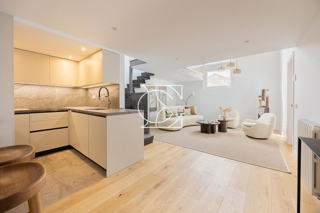 Apartment in Centro, Madrid, Spain 3 - 18357475